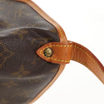 Louis Vuitton Saumur Handbag Monogram Canvas 30 - image 16