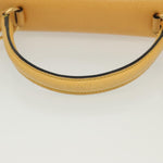 Celine Vintage Convertible Turnlock Top Handle Bag Leather Medium - image 16