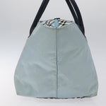 Burberry Nova Check Blue Label Nylon - image 3