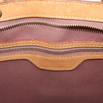 Louis Vuitton Brea Handbag Monogram Vernis GM - image 6