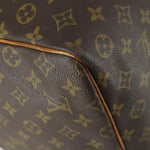 Louis Vuitton Keepall Bag Monogram Canvas 60 - image 12
