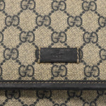 Gucci Flap Messenger GG Coated Canvas Small - image 19