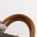 Louis Vuitton Keepall Bag Monogram Canvas 55 - image 17