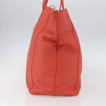 Valentino Garavani Vintage tote bag Leather - image 4