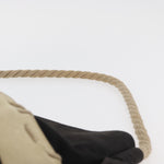 Chanel Camellia shoulderbag Canvas - image 16