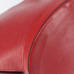 Louis Vuitton Saint Jacques Handbag Epi Leather GM - image 11