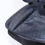 Gucci Vintage Bamboo Vanity Case Nylon - image 19