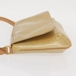 Louis Vuitton Thompson Street Handbag Monogram Vernis Medium - image 4