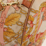 Loewe Vintage Shoulder Bag Canvas - image 11
