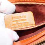 Salvatore Ferragamo Vala tote Leather - image 7