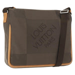 Louis Vuitton Terre Messenger Bag Damier Geant Canvas - image 15