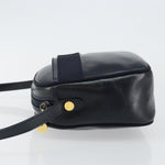 Salvatore Ferragamo Vala Shoulder Bag Leather - image 4