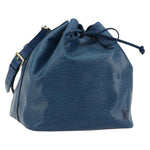 Louis Vuitton Petit Noe Handbag Epi Leather Medium - image 15
