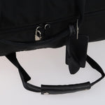 Prada Boston Bag Tessuto Large - image 15