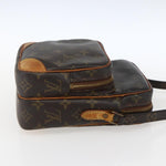 Louis Vuitton Amazone Bag Monogram Canvas Mini - image 4