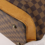 Louis Vuitton West End Handbag Damier GM - image 11