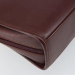 cartier Must de Cartier Clutch bag Leather - image 9