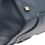 Celine Luggage Bag Grainy Leather Medium - image 9