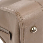 Loewe Amazona Bag Leather 36 - image 7