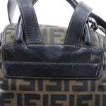 Fendi FENDI BACKPACK DAYPACK ZUCCA Canvas - image 7
