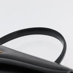 Givenchy Vintage Handbag Leather - image 17