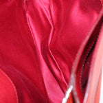 Miu Miu Madras Top Handle Bag Leather Small - image 5