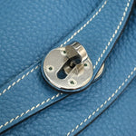 Hermes Lindy Bag Clemence 34 - image 8