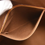 Louis Vuitton Alma Handbag Monogram Canvas PM - image 14