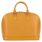 Louis Vuitton Alma Handbag Epi Leather PM - image 2