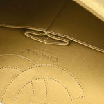 Chanel 2.55 Shoulder bag Leather - image 13