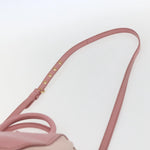 Miu Miu Madras Bowler Bag Leather Small - image 16