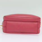 Prada Front Pocket Crossbody Bag Saffiano Leather Small - image 19