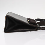 Salvatore Ferragamo Convertible Vara Bow Tote Leather Small - image 3