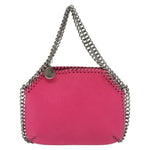 Stella McCartney Falabella Tote Suede - image 18
