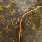 Louis Vuitton Speedy Handbag Monogram Canvas 40 - image 8
