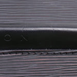 Louis Vuitton Dinard Handbag Epi Leather - image 10