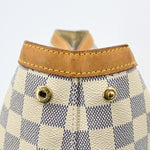 Louis Vuitton Hampstead Handbag Damier PM - image 16