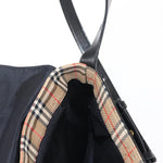 Burberry Nova check Shoulder bag Canvas - image 20