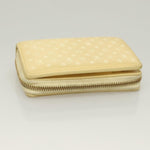 Louis Vuitton Lou Wallet Nanogram Leather - image 13