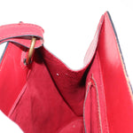 Louis Vuitton Cluny Shoulder Bag Epi Leather - image 20