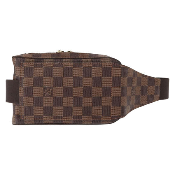 Louis Vuitton Geronimos Waist Bag Damier