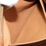 Celine Macadam Pochette Canvas and Leather - image 16