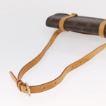 Louis Vuitton Marelle Waist Bag Monogram Canvas - image 8