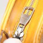 Louis Vuitton Tadao Handbag Damier Infini Leather MM - image 13