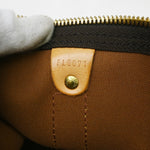 Louis Vuitton Keepall Bag Monogram Canvas 55 - image 5