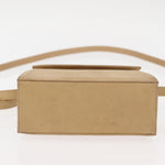 Salvatore Ferragamo Vala Handbag Suede - image 14