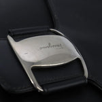 Salvatore Ferragamo Vara shoulder Bag Leather - image 12