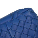 Bottega Veneta Intrecciato Handbag Leather - image 13