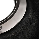 Chanel Flap Shoulder Bag Leather - image 7