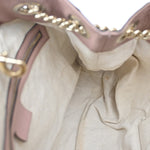 Gucci Soho Chain Strap Shoulder Bag Leather Medium - image 12